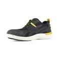 thumbnail image 4 of Men's Rockport Composite Toe Metal Free Work Shoe RP4673, Black, 4 of 5