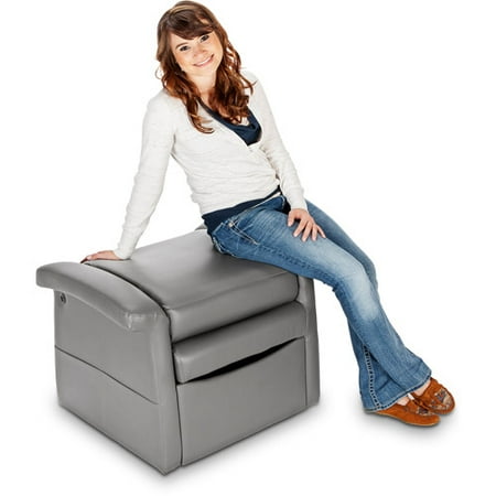 X Rocker Triple Flip 2.1 Storage Ottoman Sound Chair, Black/Gray X Rocker Triple Flip 2.1 Storage Ottoman Sound Chair, Black/Gray, 0717901 - Walmart.com - X Rocker Triple Flip 2.1 Storage Ottoman Sound Chair, Black/Gray