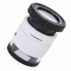 thumbnail image 1 of Magnificador LED Leumpgo 30x Aumento Ajustable Menificador Cilíndrico de Metal EspEjo Con Escala Magnifier de Joyas de Espejo de Lectura de Tamamo Pequeño Con 3 Luces Led 3 Luces, 1 of 6