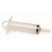 Piston Irrigation Syringe 60cc - 1 Unit
