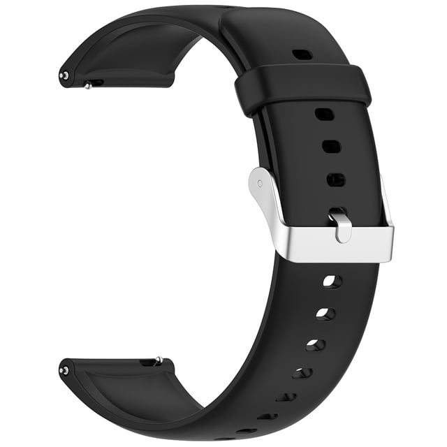 Correa Reloj para CMF Watch Pro 2/CMF Pro1 Silicona Ajustable