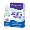 Alkazone Make Your Own Alkaline Water, 1.25 Oz, 2 Pack