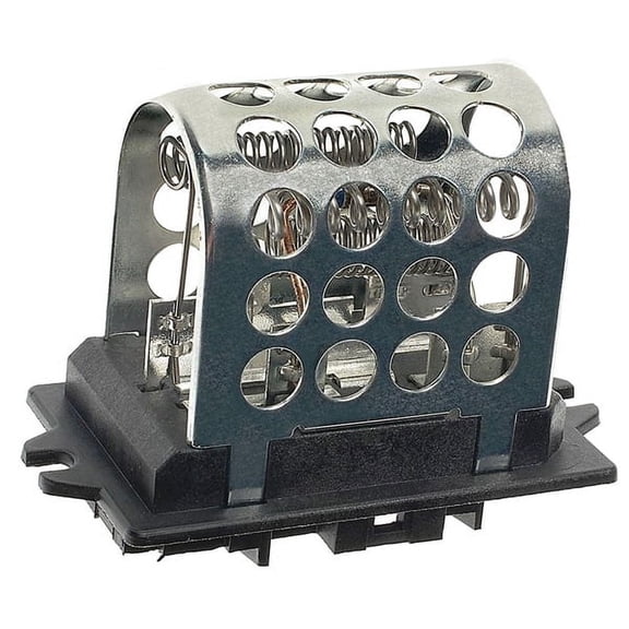 HVAC Blower Motor Resistor