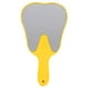 thumbnail image 2 of Rotekt 4 Colores De Moda útil Lindo Mango De Plástico Diente Dental Cuidado Mano Espejo Herramienta (01) Saludable Fugacal  NO, 2 of 5