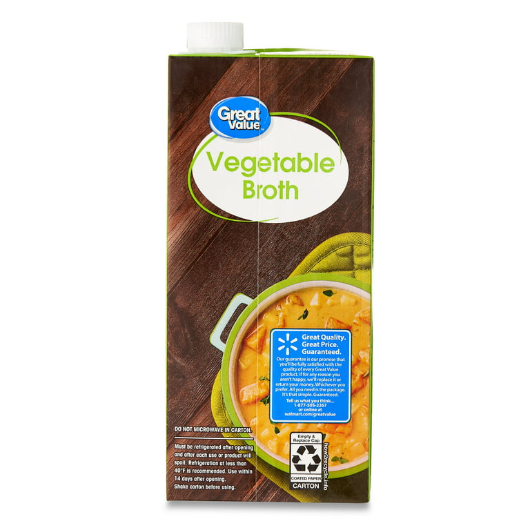 Simple Truth Organic™ Vegetable Soup, 14.1 oz - Kroger