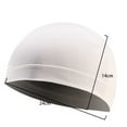 thumbnail image 2 of Riding skeleton hat under helmet hat soft hat sunscreen men, 2 of 5
