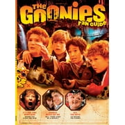 The Goonies - Fan Guide: 1985 Movie, Pirate Booty, The Cast Now, Josh Brolin, Corey Feldman, Jeff Cohen, Ke Huy Quan, Oscar Winning, Steven Spielberg, TV Series, Cyndi Lauper Soundtrack, BTS Sequel?