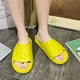 thumbnail image 3 of Jumpingount Pantuflas Durian Zapatillas Casa Confort Mujer Playa Sandalias Chanclas Type3 NO3, 3 of 6