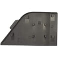 thumbnail image 3 of Dorman OE Solutions 926-382 Fuel Door Cover, 3 of 4