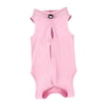 thumbnail image 2 of Traje de recuperación post castración para gatos Traje cómodo Evitar chaleco post castración Traje de recuperación para perros Yuyangstore Traje de recuperación, 2 of 8