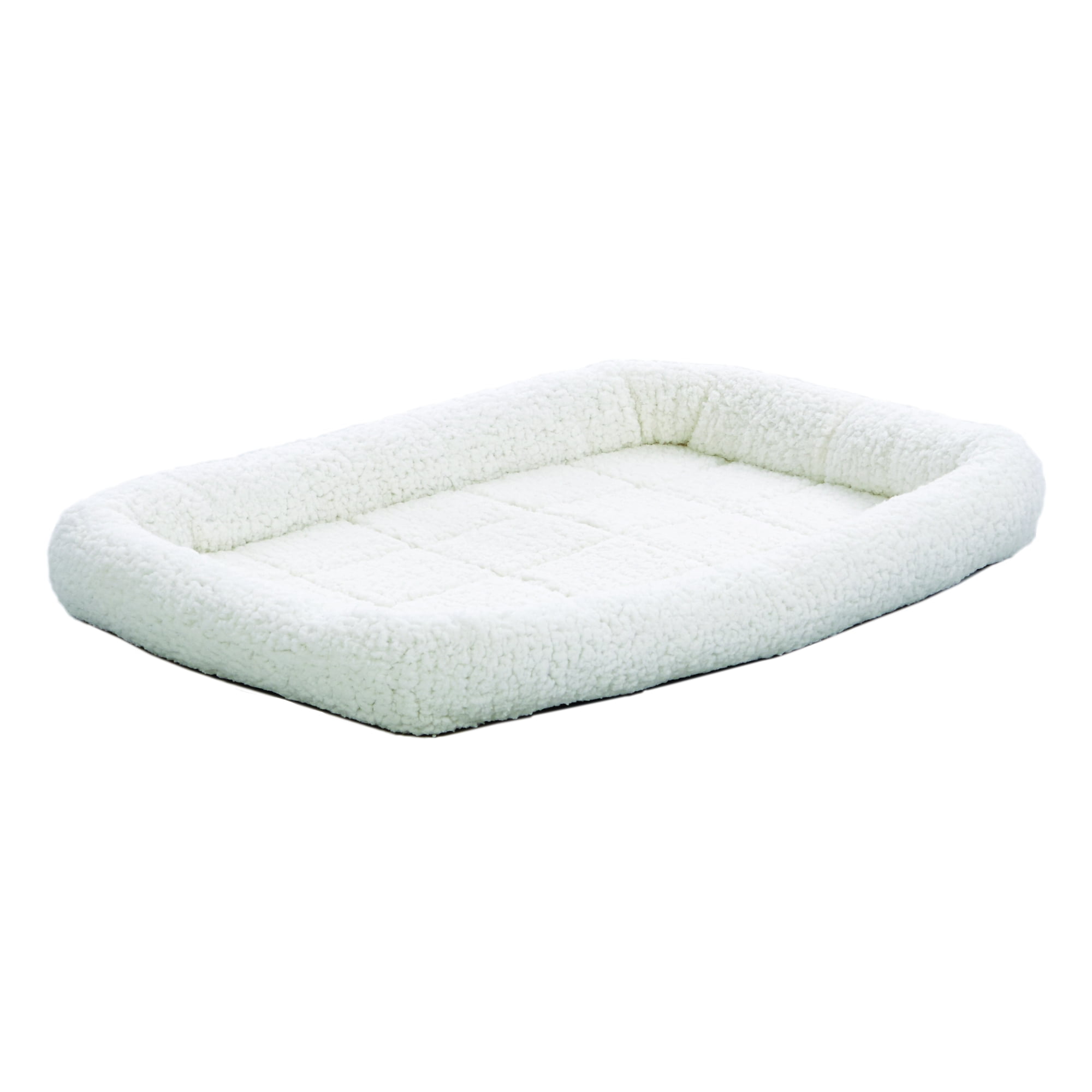 Black plastic dog bed hot sale