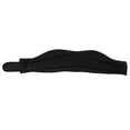 thumbnail image 4 of Soft Foam Cervical Collar, 3 Layer Curve Adjustable Comfortable Neck Support Skin Friendly  For Phubber, 4 of 8