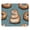Multicolor 2, variant on PhooArto Comfortable Mouse Pad Blue Fish Wave Pattern Desktop Mousepad , 21 x 25 cm Mouse Mat, Non-Slip Rubber Base, Improves Speed and Precision