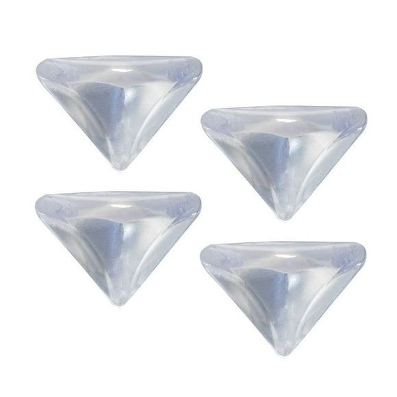Protector de Esquinas 4pzs Safety 1st Transparente