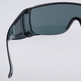 thumbnail image 4 of Gafas de protección shamjiam para Soldadura 2 Piezas gris, 4 of 8