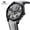 Grey Black, variant on Business Mechanical Watches Men Top Brand Luxury Leather Waterproof Double Tourbillon Watch For Men Automatic Wristwatch
