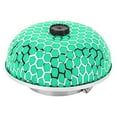 thumbnail image 3 of Sponge Air Filter  Air Cleaner  Sponge Air Cleaner Sponge Air Filter Cleaner Mushrooms Shape Accessory 76-89MMGreen, 3 of 8