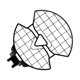 thumbnail image 4 of Cubierta protectora de rejilla de faro de motocicletas de metal, negro para repuestos rendimiento de repuesto premium 660 shamjiam Protector de faros, 4 of 8