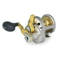 thumbnail image 4 of Shimano Fishing TALICA 12II LEVER DRG 2 SPD Conventional Reels [TAC12II], 4 of 5