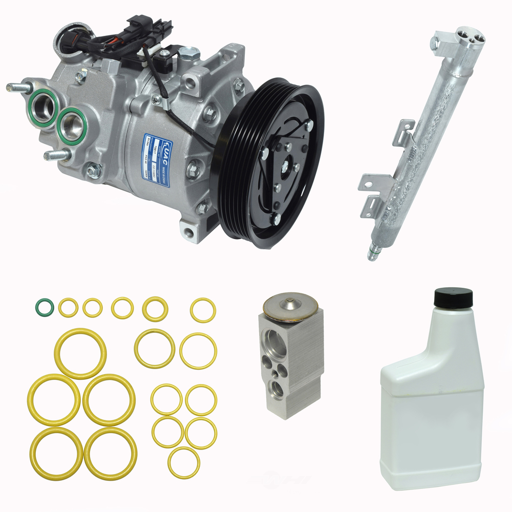 UAC KT 5288 Compressor Replacement Kit