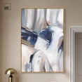 thumbnail image 3 of Deep Influence Canvas Print Earthy Wall Art by Art Remedy, Gold Frame, 36 x 54, 3 of 7