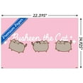 thumbnail image 2 of Pusheen - Pusheen The Cat Wall Poster, 14.725" x 22.375", 2 of 4