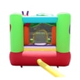 thumbnail image 5 of Backyard Kids The Very Hungry Caterpillar™ Bounce House with Blower, 5 of 5