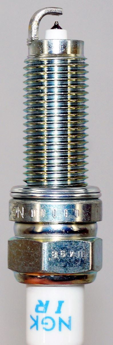 6 Pack Genuine NGK 7751 Laser Iridium Spark Plugs ILZKR7B11 fits Honda and Mopar