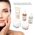 thumbnail image 3 of Turmeric Complete Facial Care Kit, Face Wash Complete Facial Care Kit  for Dry Skin for Daily Use, 3 of 8
