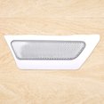 thumbnail image 1 of Luz lateral del parachoques delantero del coche 8W0945071 luz de señal de giro para Audi A4 B9 2017-2019, 1 of 6