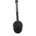 thumbnail image 4 of 2X Microphone DJ Professionnel Col de Cygne Dynamique pour Mixeur Disque Dédié Microfone KTV Bar, 4 of 7