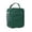Green, variant on Insulated Lunch Bag for Men & Women&nbsp;–&nbsp;Portable 11" Cooler Tote with Aluminum Foil Lining&nbsp;–&nbsp;Large Capacity Leakproof Box for Work & School(Grey)