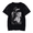 BlackB, variant on Selenas Merch Shirt Fashion Print Quintanillas Tshirt Summer Tees for Women Men