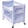 Arm's Reach - Mini Co-Sleeper Bassinet, Iris