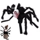 thumbnail image 1 of Accesorios para mascotas para festivales, perro, gato, araña de Halloween, disfraz de araña de Halloween para perro, gato, disfraz de mascota de Halloween, artesanía superior Jadeshay A, 1 of 8