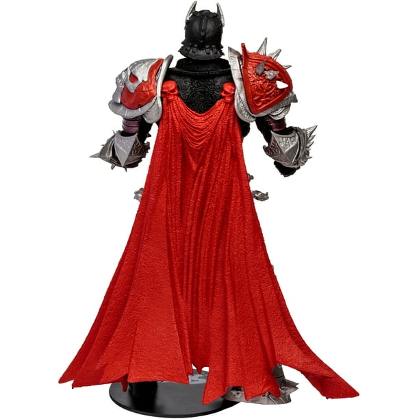MASTERWORKS Spawn＆ Medieval spawn　フィギュア McFarlane Toys - Medieval Spawn 7in Action Figure with Sword