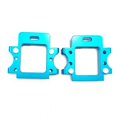 thumbnail image 1 of ZheElen RCGOFOLLOW Aluminum Alloy Gear Box Mount RC Upgrade Part Rc Gear Box Mount For 1/10 EPX RC Car Part, 1 of 1