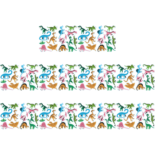 20 Pegatinas Pintura Diamantes DIY Del Con Dibujos Animados (BT155)