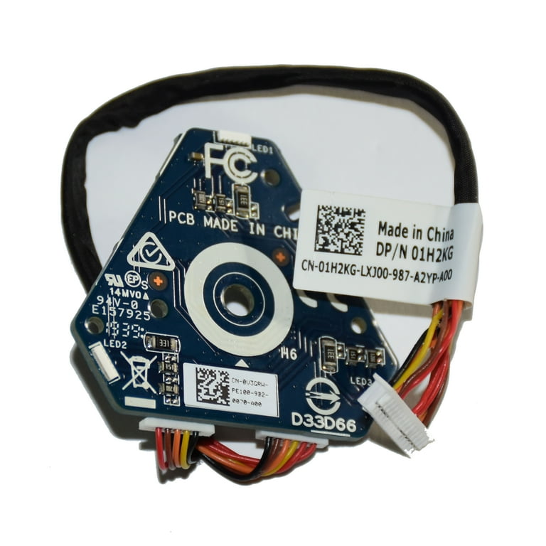 OEM Alienware Aurora R7 Right Side Access Panel Door Cover 1KV0K