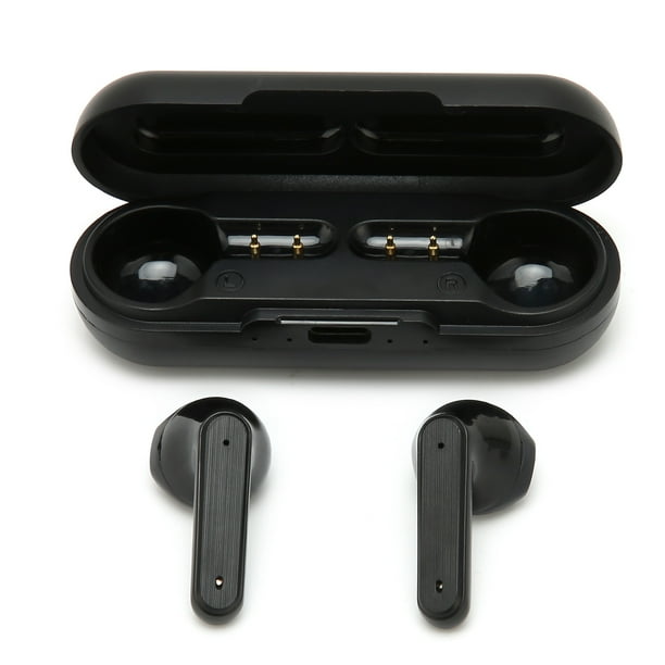 Wireless Earbuds, 5. 0 Effortless Pairing Type C Port Headphones