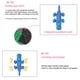 thumbnail image 4 of Pet Toy For Dogs & Puppies, Soft &, Tough & Chew, Reinforced Seams, 4 of 6