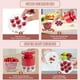 thumbnail image 5 of Eliminador de huesos para cerezas, 7 en 1, de Cherry Pitter Tool Axpsw, 5 of 6