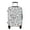 Confetti (8 Wheels), variant on Skyway Luggage Epic 2.0 28" Hardside 8-Wheel Large Check-In Spinner