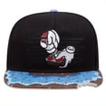thumbnail image 3 of Gorra de béisbol Caylers Sons Anime para niños de 56 a 58 cm, ajustable, 3 of 3