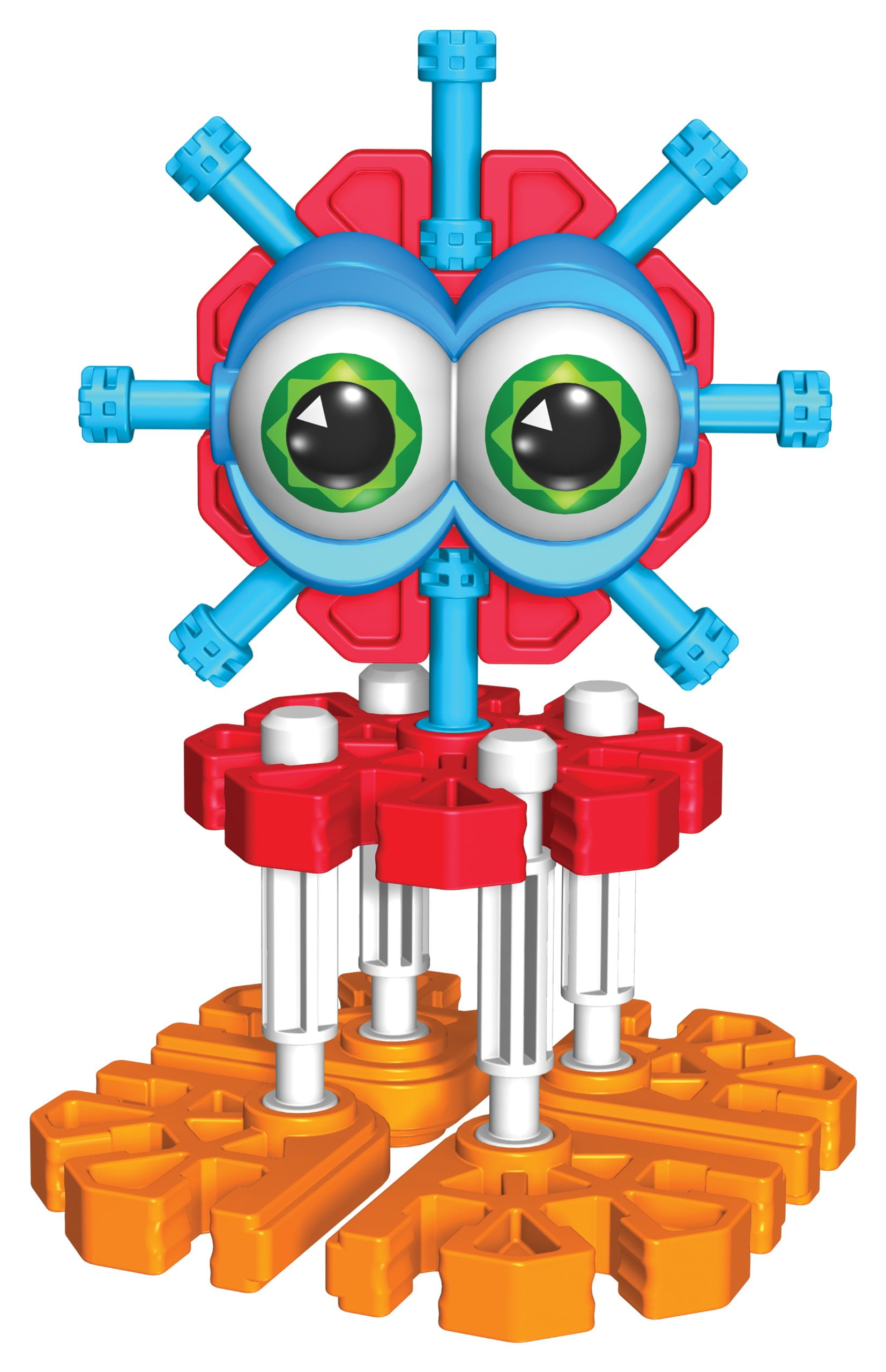 biplane lego