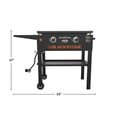 thumbnail image 4 of Blackstone Adventure Ready 2-Burner 28" Outdoor Griddle, 4 of 9