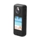 thumbnail image 3 of Funda protectora de silicona antiarañazos para Insta360 Cámara panorámica X3, 3 of 12