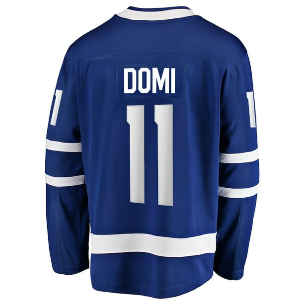 Max domi jersey for 2025 sale