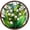 A005- F, variant on Stained Glass Window Hanging Peacock Stained Glass Suncatcher Stained Glass Decor for Home Patio Wall Decor Spring Decor for Home 1 Pack