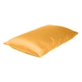 thumbnail image 6 of Oussum Satin Pillowcases 2-Pack for Hair Skin Standard King Queen Bed Pillow Cases Bedroom Online, 6 of 6